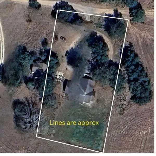 1448 Private Road 6013, Giddings, TX 78942