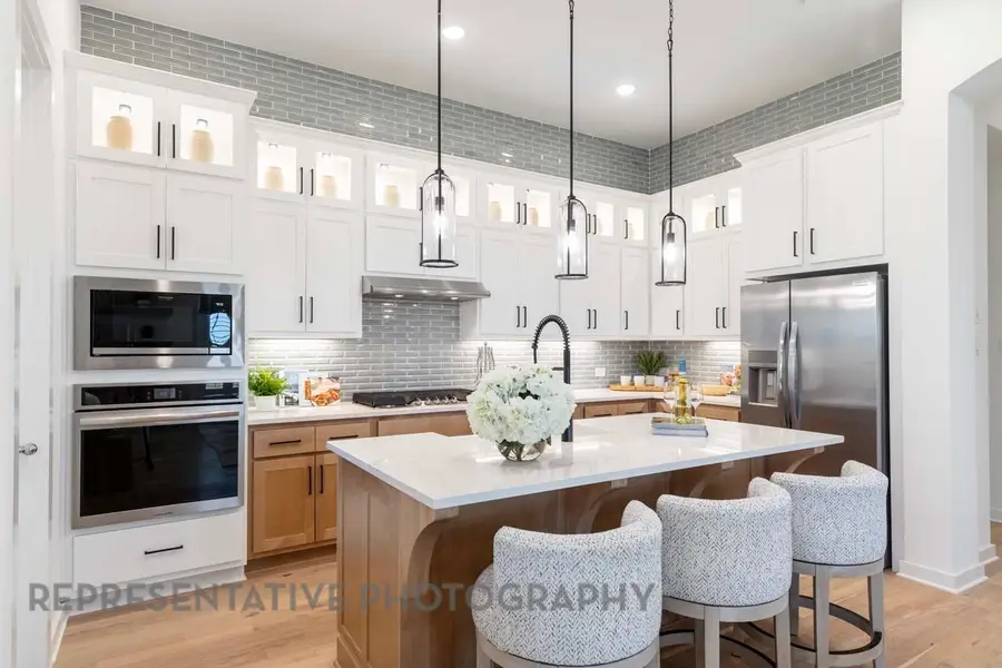 508 High Summit Dr, Georgetown, TX 78628 - Image #2