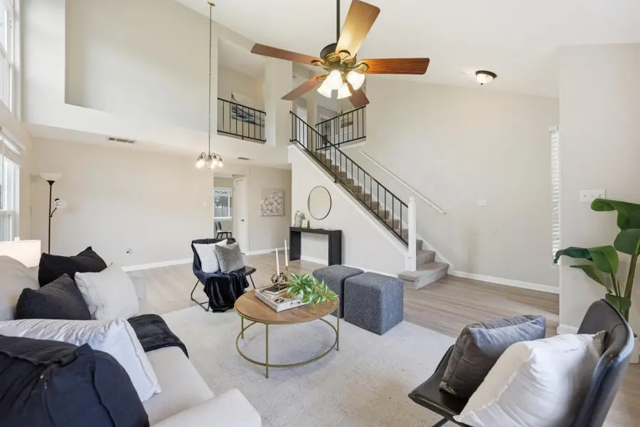 1701 Hunters Trl, Round Rock, TX 78681 - #3
