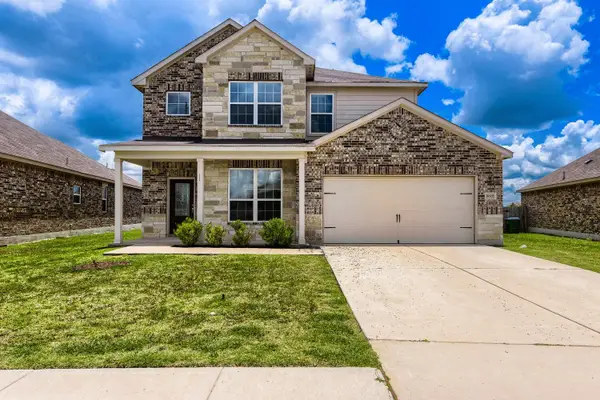 19905 Per Lange Pass, Manor, TX 78653