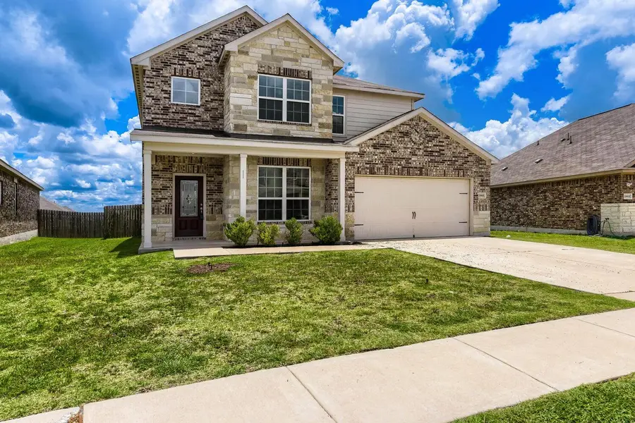 19905 Per Lange Pass, Manor, TX 78653 - #2