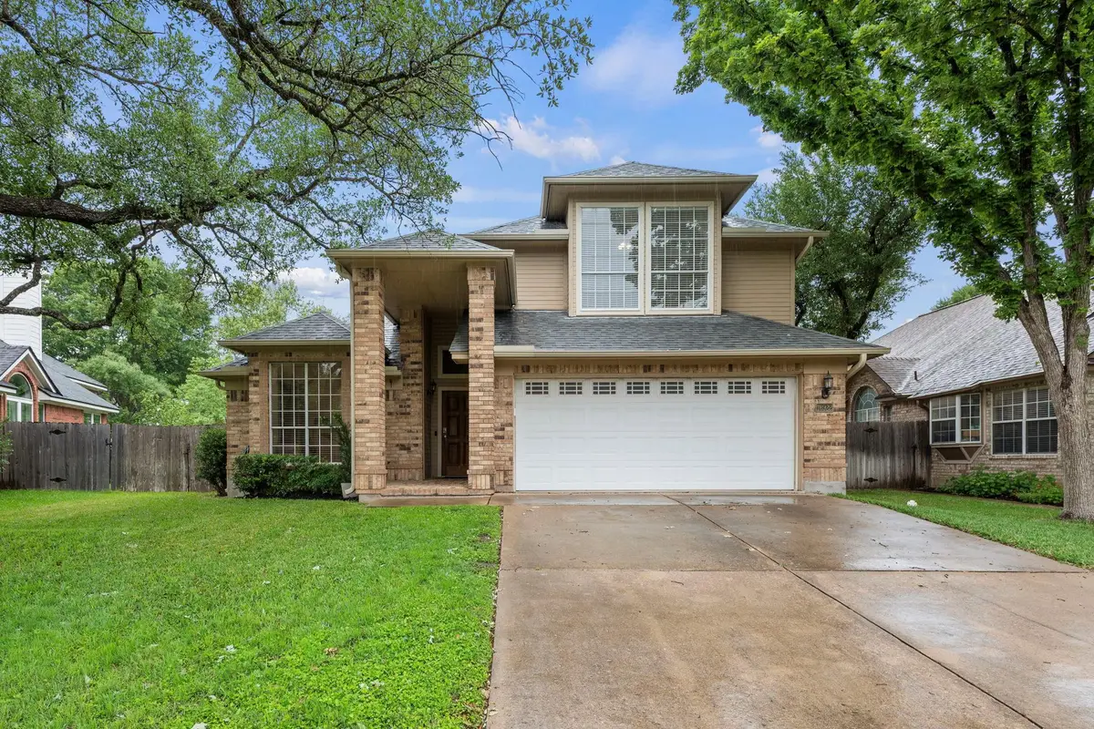 16922 Dorman Dr, Round Rock, TX 78681 - #1