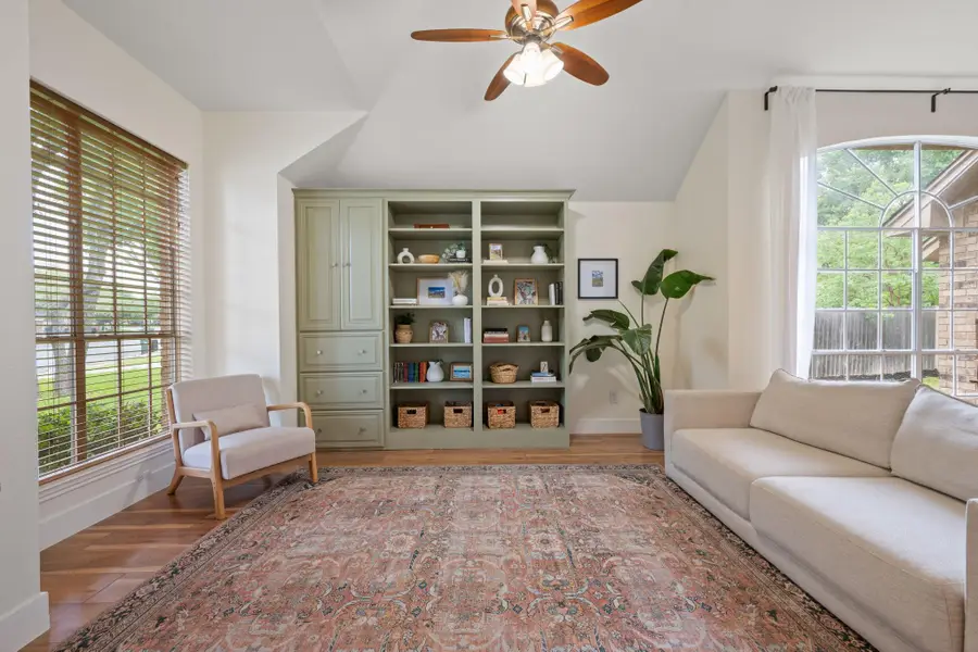 16922 Dorman Dr, Round Rock, TX 78681 - #3