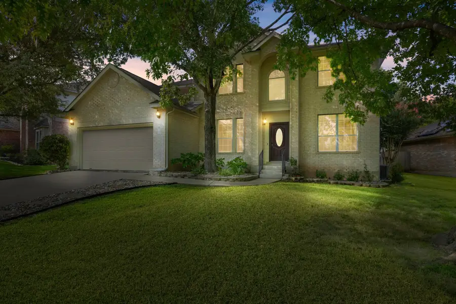 3305 Starlight Vis, Round Rock, TX 78665 - #2