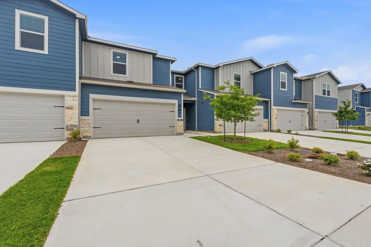 164 Cinnabar Ln #4, Kyle, TX 78640 - #1