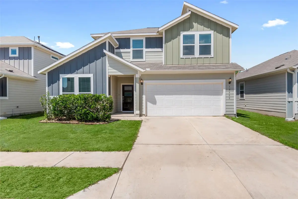 12008 Saddle Rock Dr, Austin, TX 78725 - #1