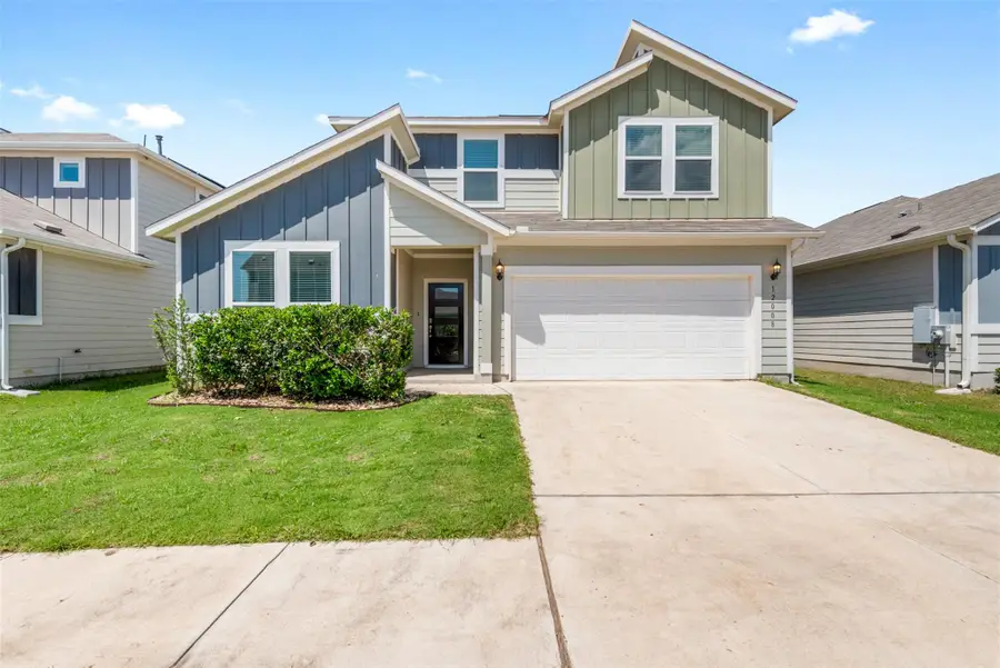 12008 Saddle Rock Dr, Austin, TX 78725 - #2
