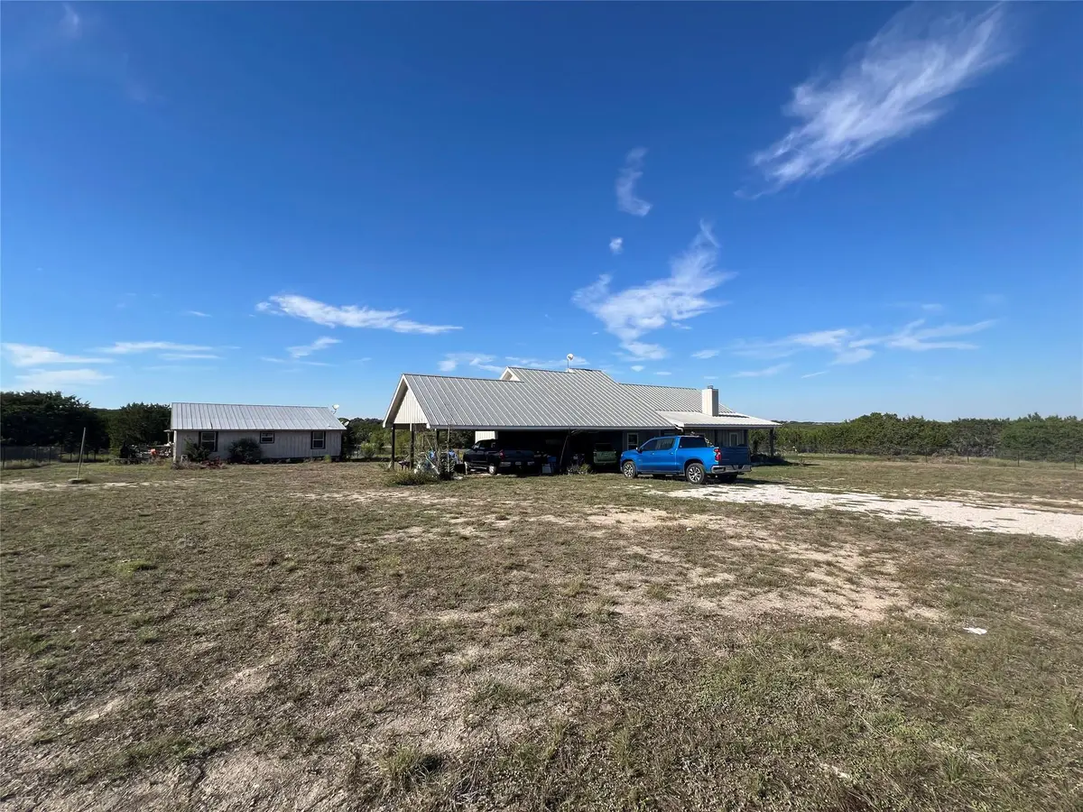 1000 County Road 203, Burnet, TX 78611 - #1