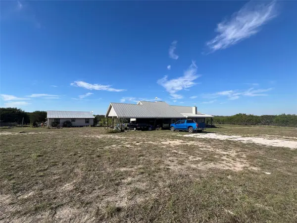 1000 County Road 203, Burnet, TX 78611