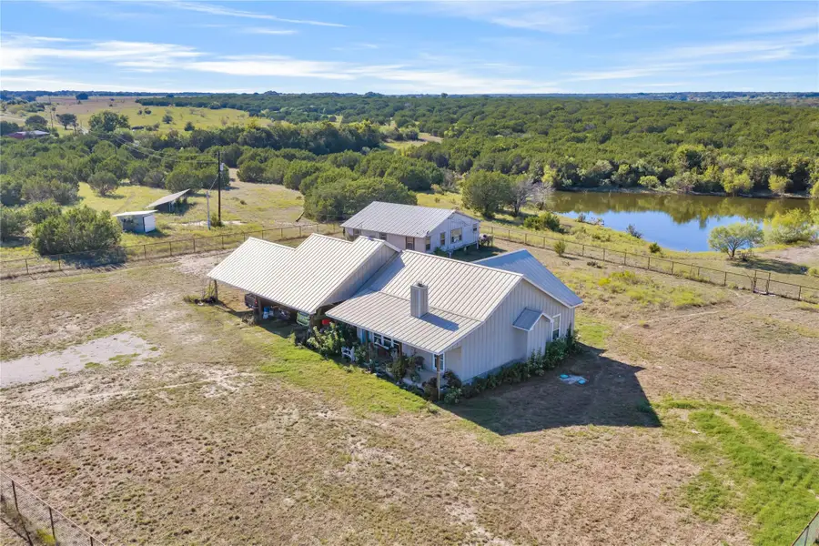 1000 County Road 203, Burnet, TX 78611 - #3