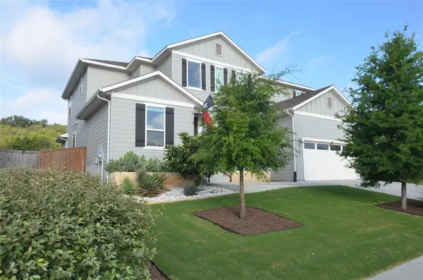 187 Tierra Trl, Dripping Springs, TX 78620