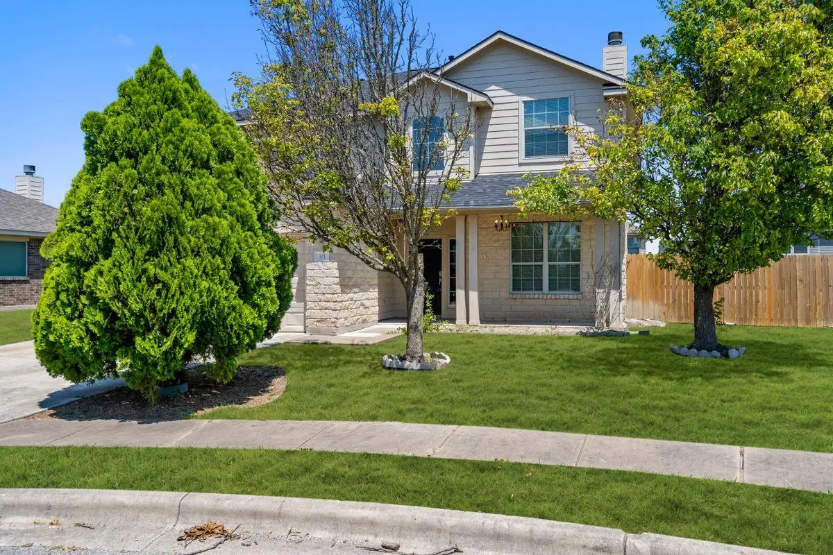 101 Redwood Dr, Kyle, TX 78640 - Image #1