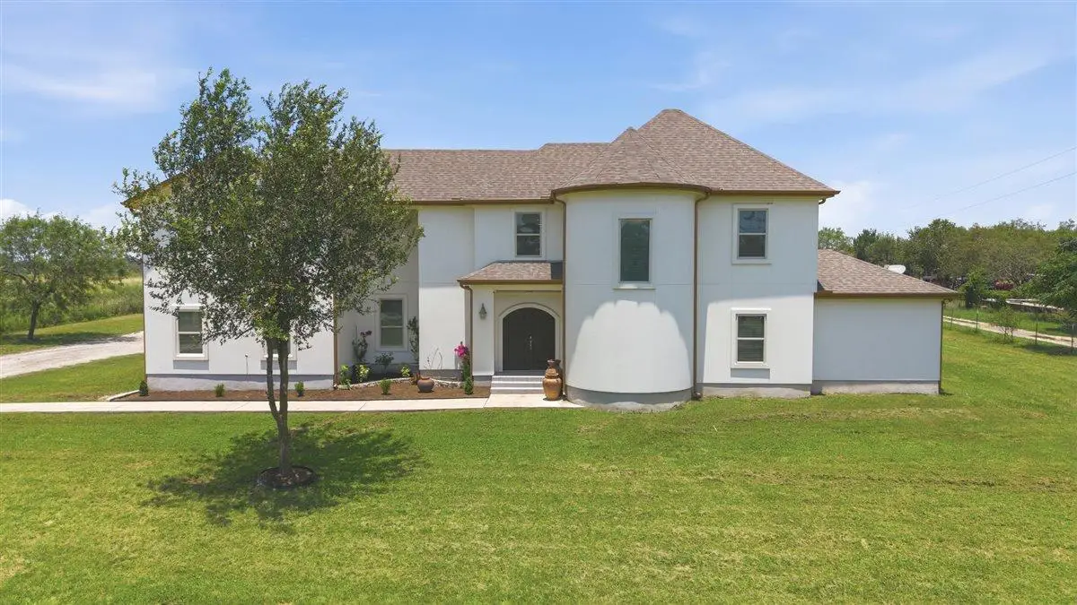 1206 Walter Hoffman Rd, Cedar Creek, TX 78612 - #1
