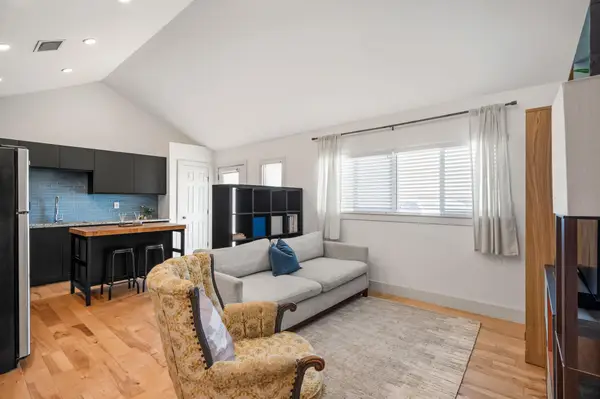 1307 E 52nd St #4, Austin, TX 78723