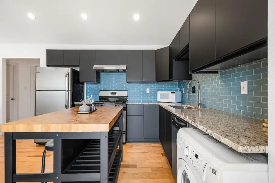 1307 E 52nd St #4, Austin, TX 78723 - #3
