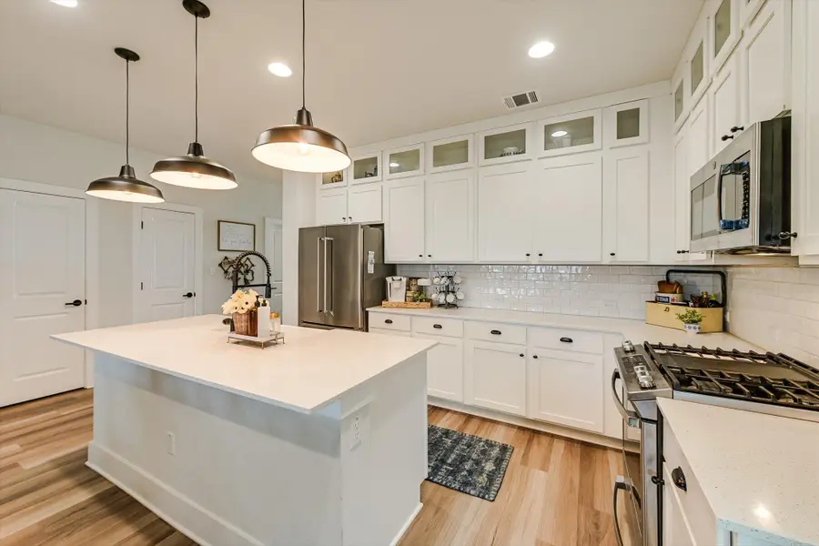 125 Broken Oak Dr, Liberty Hill, TX 78642 - #3