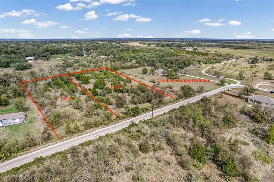 271 Crooked Rd, Dale, TX 78616 - #2