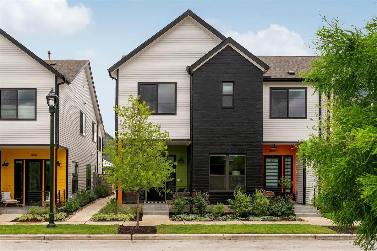 3007 Chennault St, Austin, TX 78723 - #1