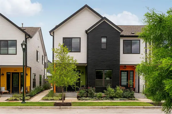 3007 Chennault St, Austin, TX 78723