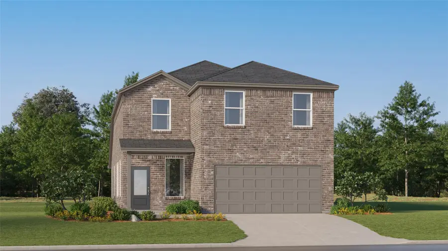 13332 Winton Dr, Elgin, TX 78621 - #2