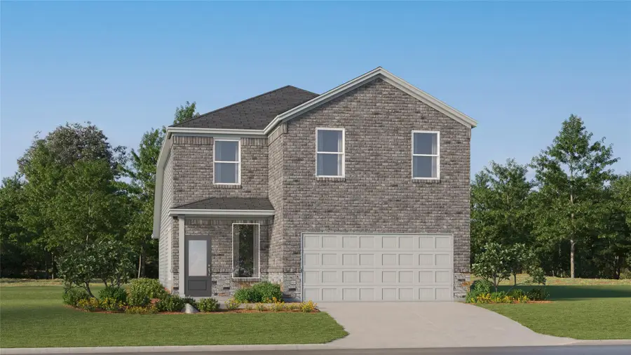 13332 Winton Dr, Elgin, TX 78621 - #3