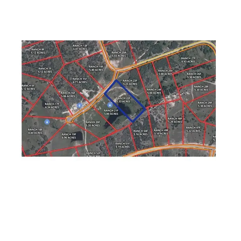 Lot 103 Crossvine Rd, Lampasas, TX 76550 - #2