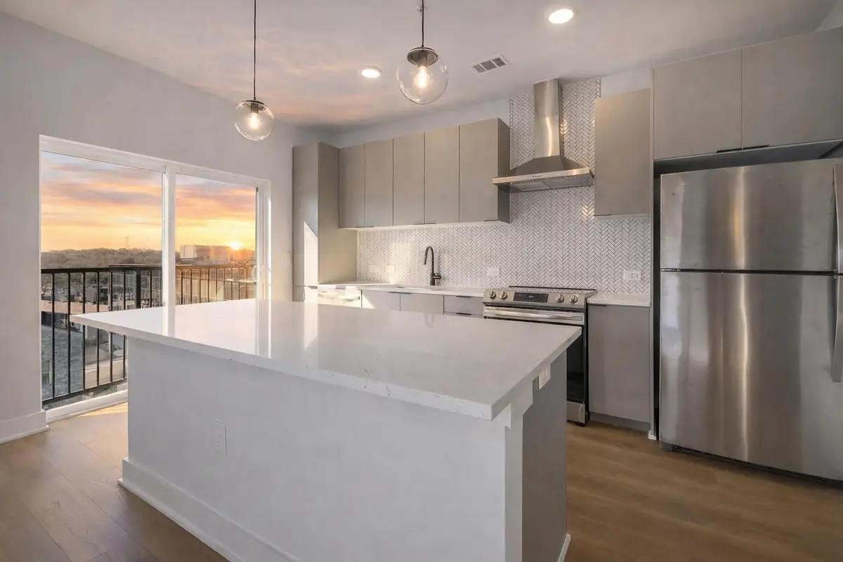 2500 Longview St #501, Austin, TX 78705 - #1