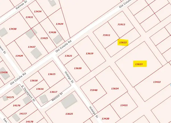 0 San Juan Division, Carrizo Springs, TX 78834