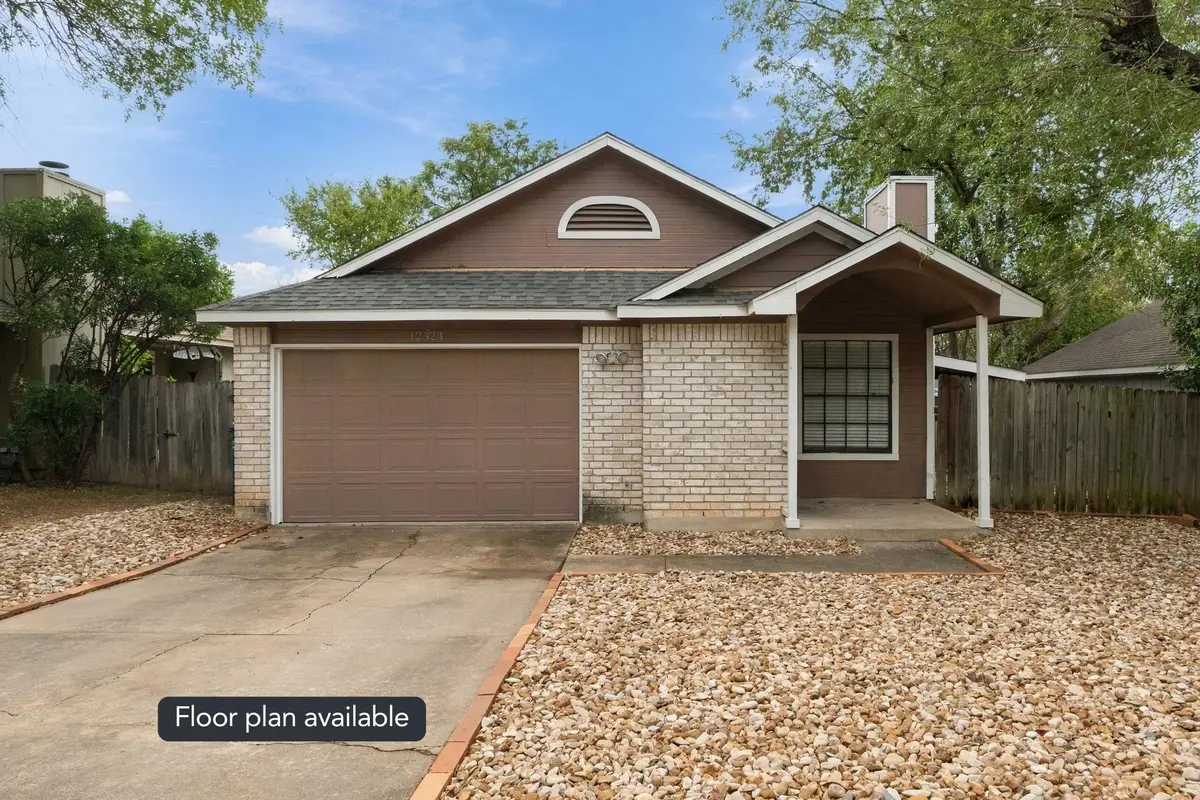 12323 Emery Oaks Rd, Austin, TX 78758 - #1