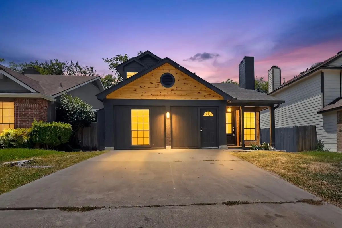 616 Smoke Signal Pass, Pflugerville, TX 78660 - #1