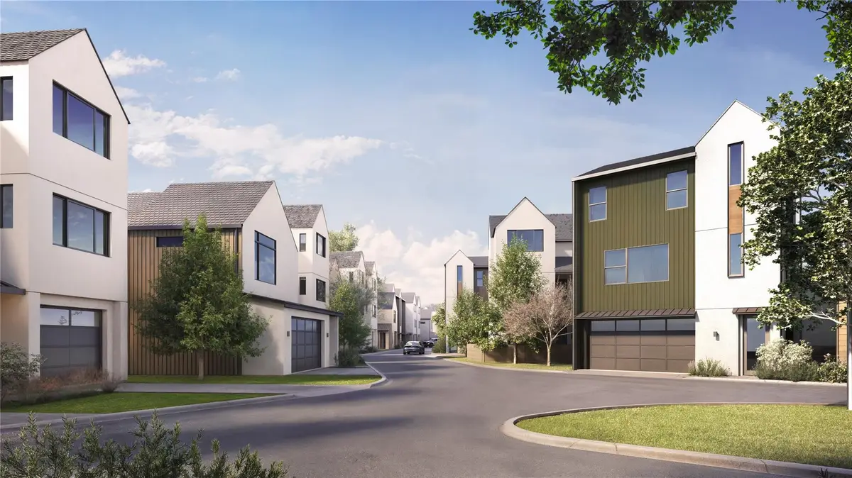 1200 Bianca Breeze Pl, Austin, TX 78721 - #1