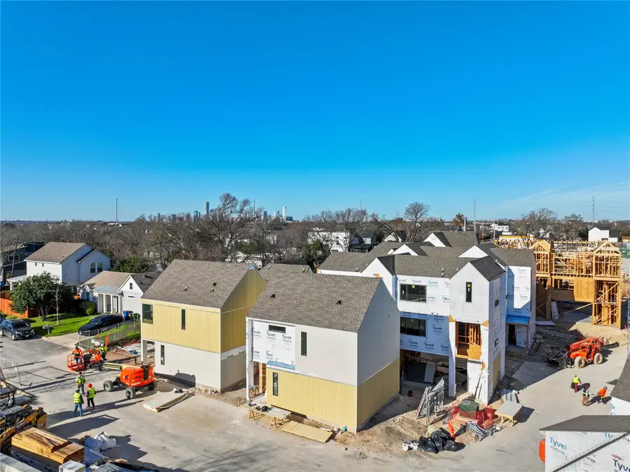 1200 Bianca Breeze Pl, Austin, TX 78721 - #2