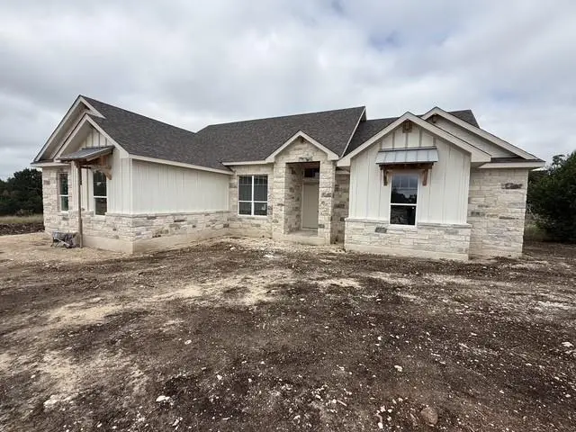 127 Riparian Elm Rd, Bertram, TX 78605 - #1