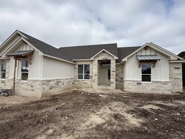 127 Riparian Elm Rd, Bertram, TX 78605 - #2
