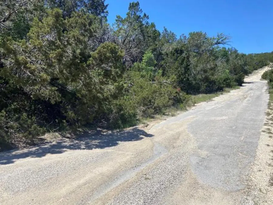 20601 Oxbow Trl, Lago Vista, TX 78645 - #2
