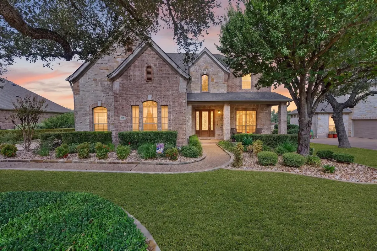 10500 Avery Club Dr #10, Austin, TX 78717 - #1