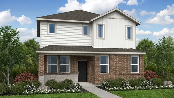 128 Christy St, Hutto, TX 78634