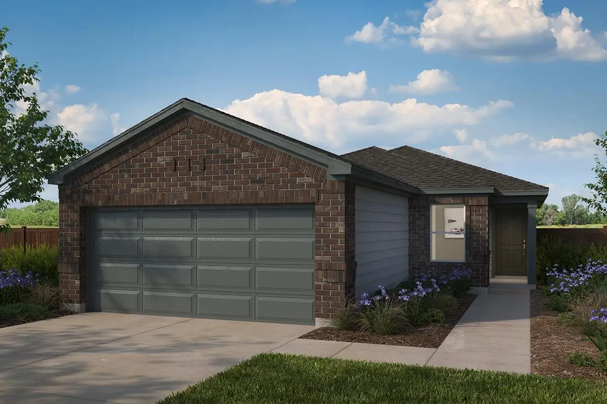 1017 Golden St, Maxwell, TX 78656 - #1