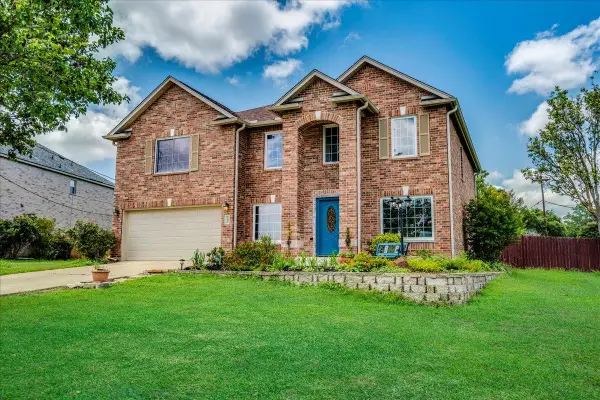 200 S Prairie Ln, Georgetown, TX 78633