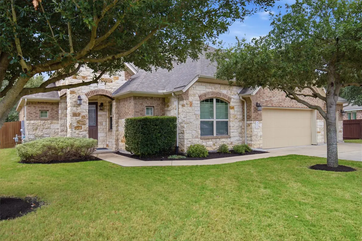 406 Summer Vista Cv, Cedar Park, TX 78613 - #1