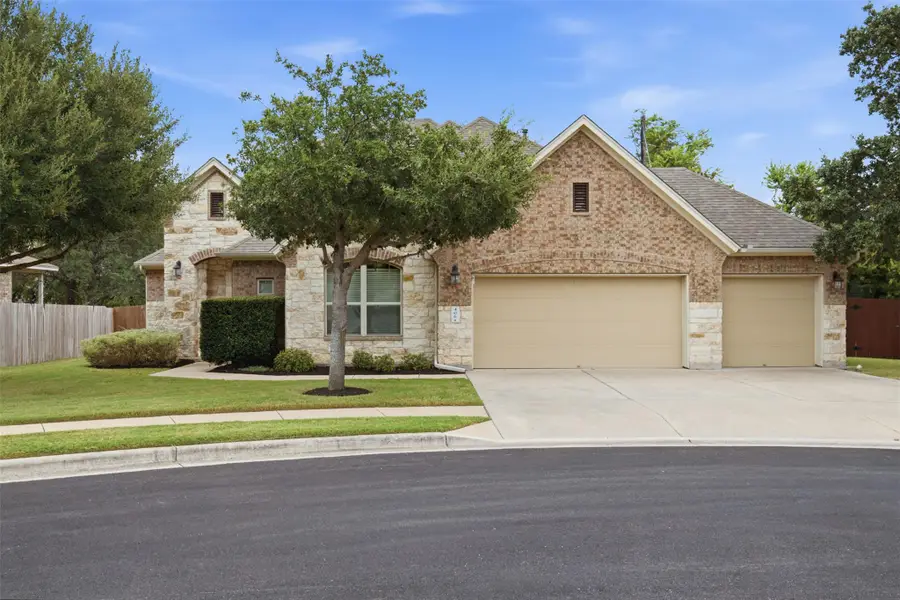 406 Summer Vista Cv, Cedar Park, TX 78613 - #2