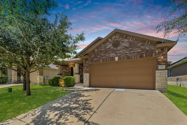 2351 Intrepid Dr, Buda, TX 78610