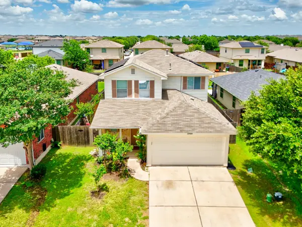 12304 Waterford Run Way, Manor, TX 78653