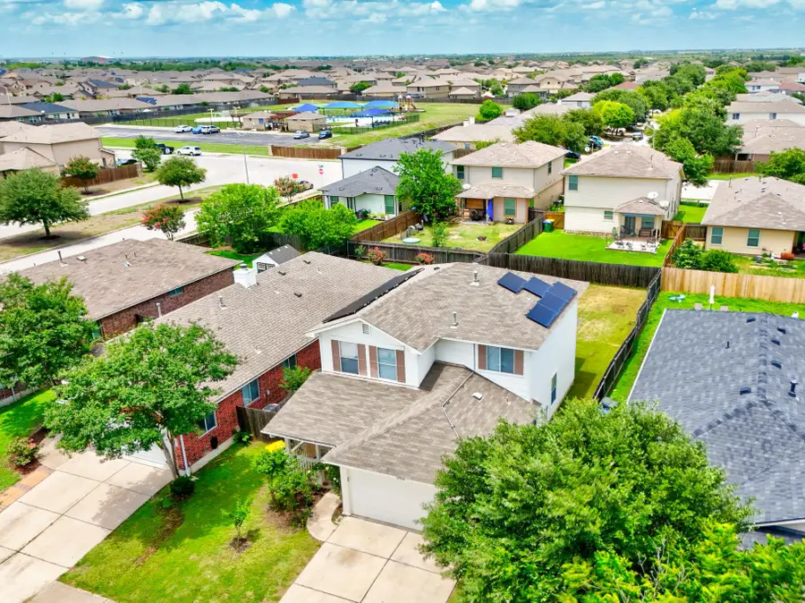 12304 Waterford Run Way, Manor, TX 78653 - #3