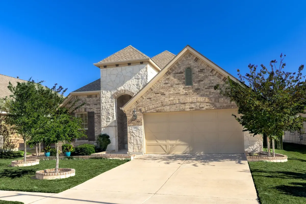 117 Concho Creek Loop, Leander, TX 78641 - #1
