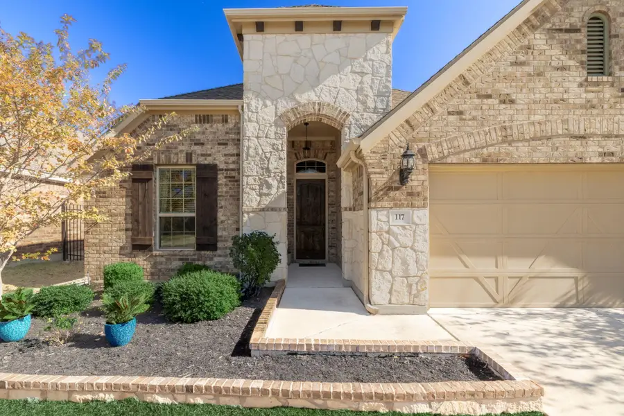 117 Concho Creek Loop, Leander, TX 78641 - #2