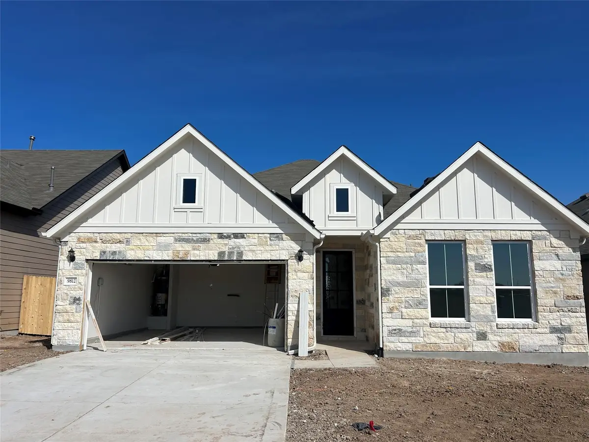 9812 Serene Bliss Ln, Buda, TX 78610 - #1