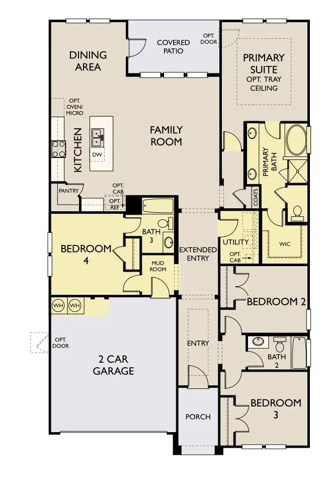 9812 Serene Bliss Ln, Buda, TX 78610 - #3