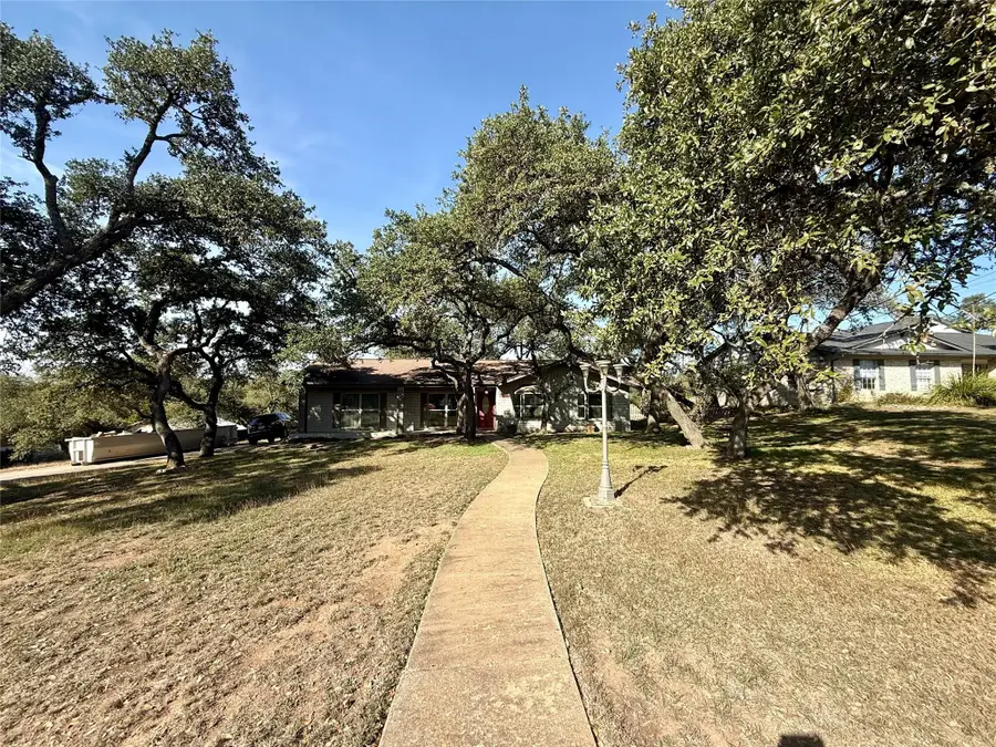 8402 Candelaria Dr, Austin, TX 78737 - #3