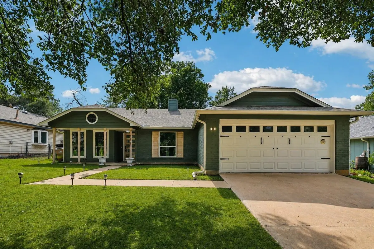 2605 Market Garden Ln, Austin, TX 78745 - #1